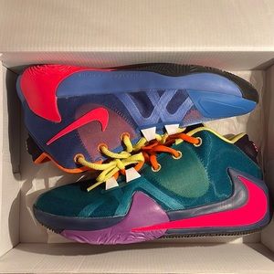 Size 5Y | multi color